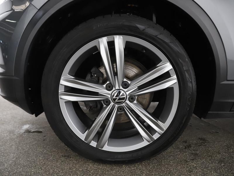 VW T-Roc Sport TSI ACT DSG