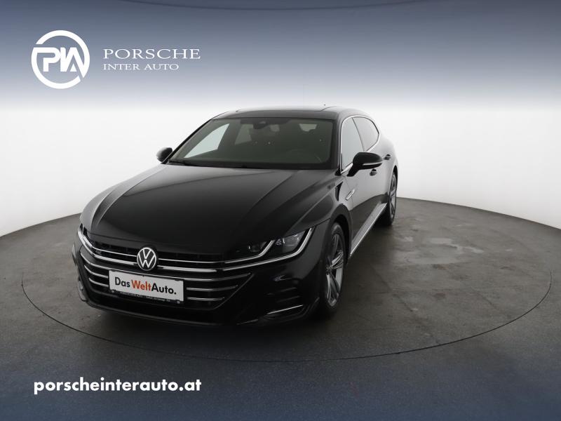 VW Arteon SB R-Line TDI DSG