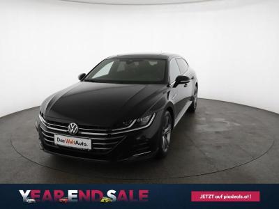 VW Arteon SB R-Line TDI DSG