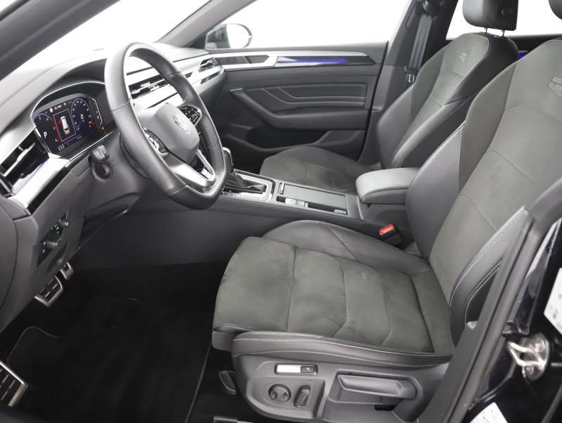 VW Arteon SB R-Line TDI DSG