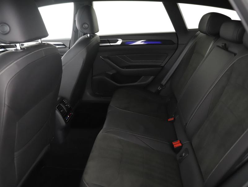 VW Arteon SB R-Line TDI DSG