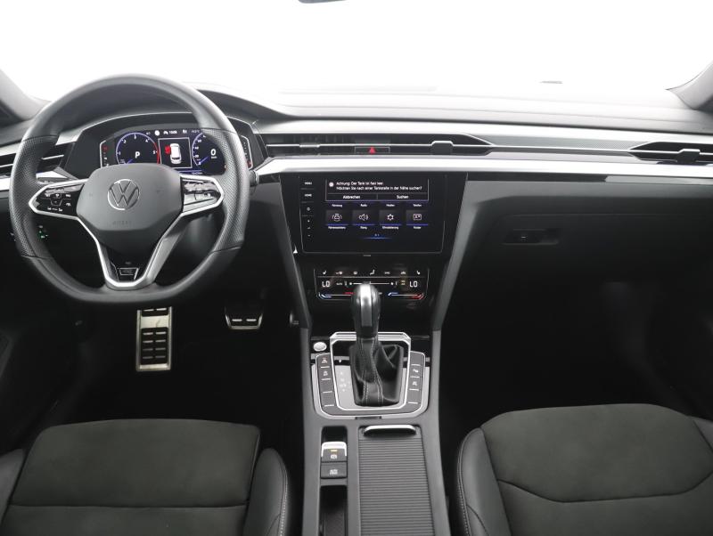 VW Arteon SB R-Line TDI DSG