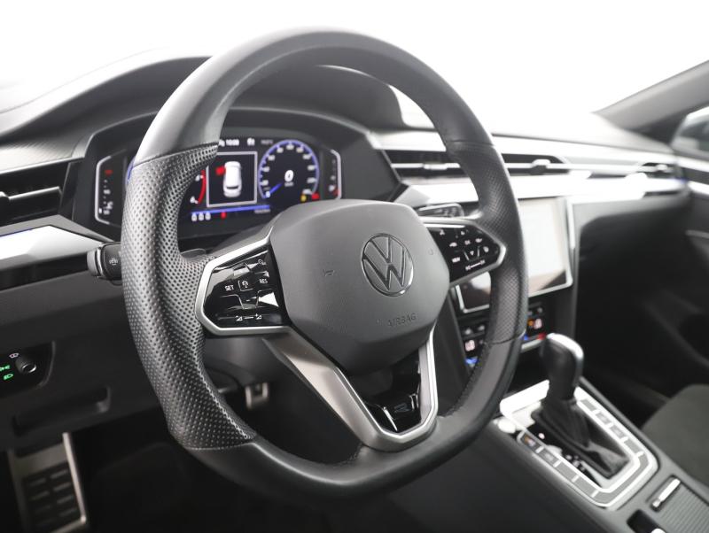 VW Arteon SB R-Line TDI DSG