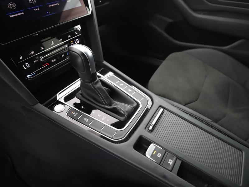 VW Arteon SB R-Line TDI DSG