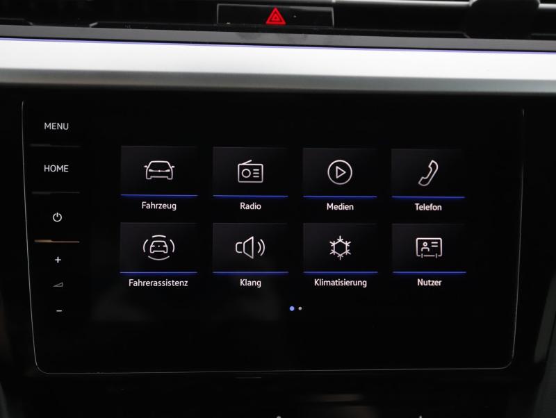 VW Arteon SB R-Line TDI DSG