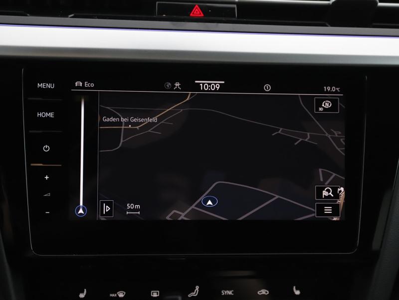 VW Arteon SB R-Line TDI DSG