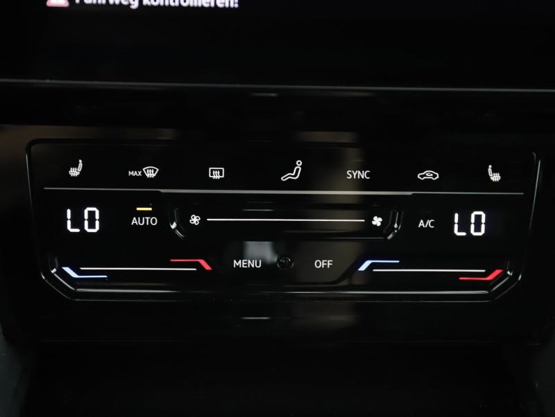 VW Arteon SB R-Line TDI DSG