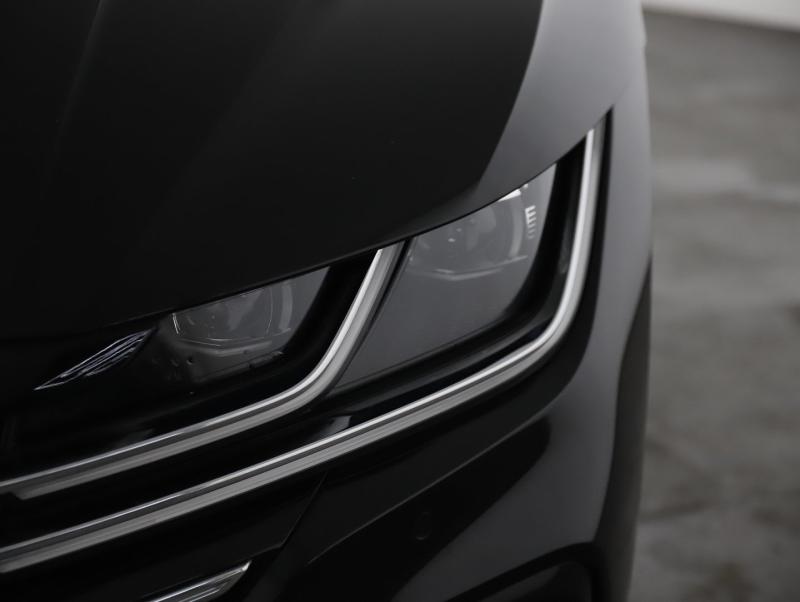 VW Arteon SB R-Line TDI DSG