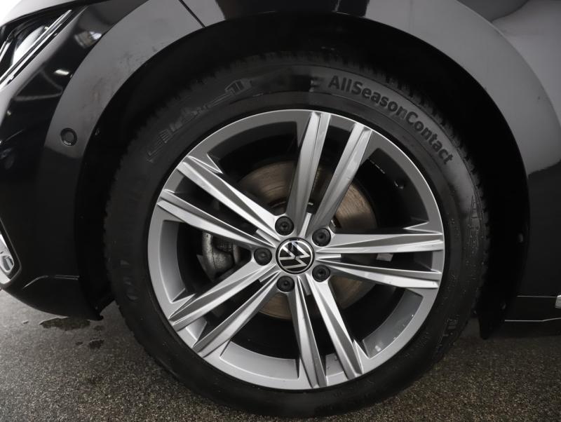 VW Arteon SB R-Line TDI DSG