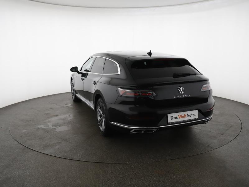 VW Arteon SB R-Line TDI DSG