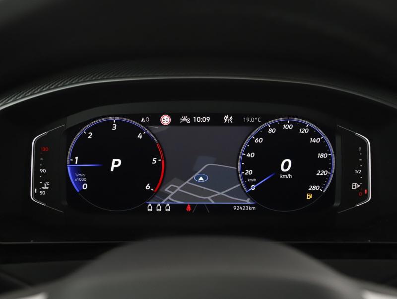 VW Arteon SB R-Line TDI DSG