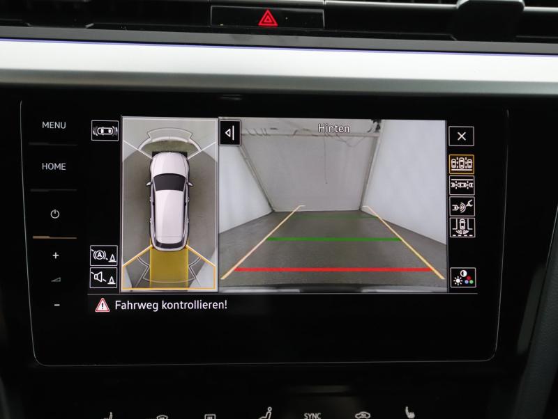 VW Arteon SB R-Line TDI DSG