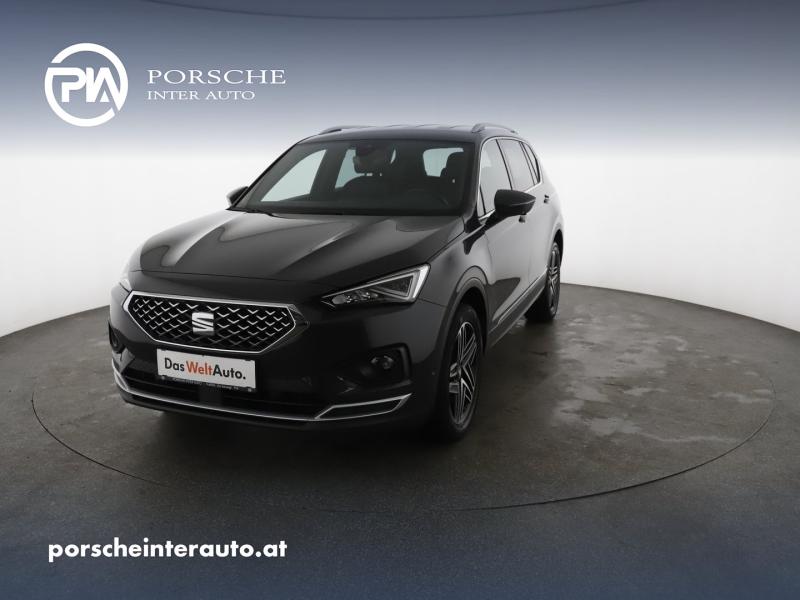 Tarraco Seat SEAT Tarraco Xcellence 2.0 TDI