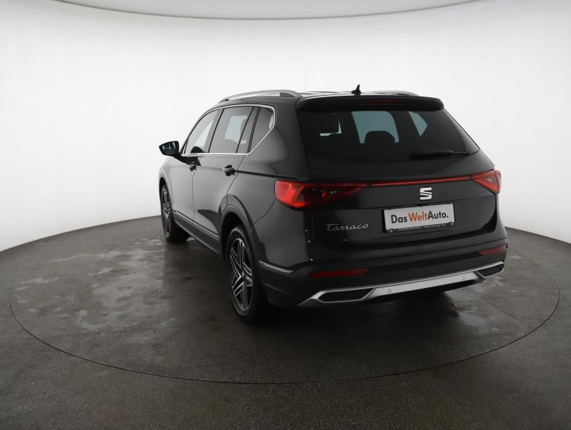 SEAT Tarraco Xcellence 2.0 TDI