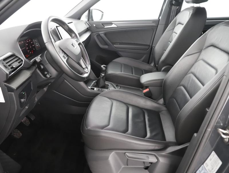 SEAT Tarraco Xcellence 2.0 TDI
