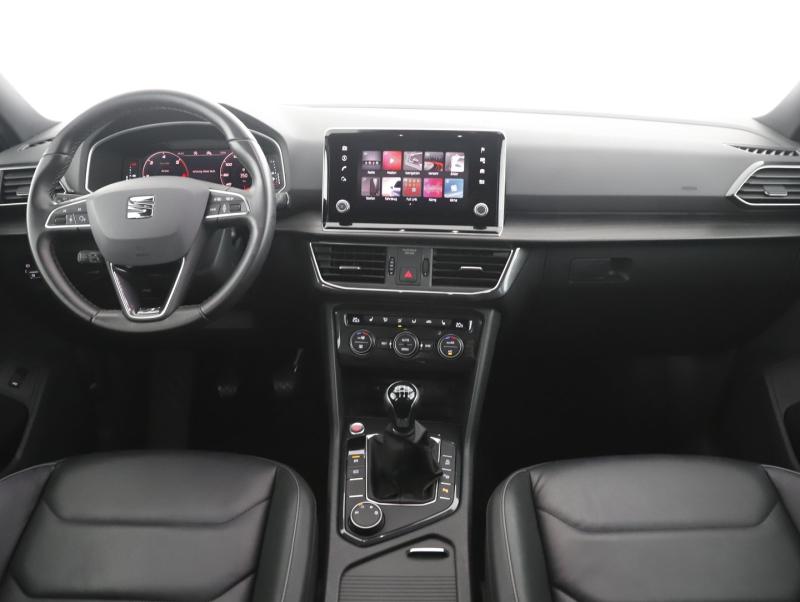 SEAT Tarraco Xcellence 2.0 TDI