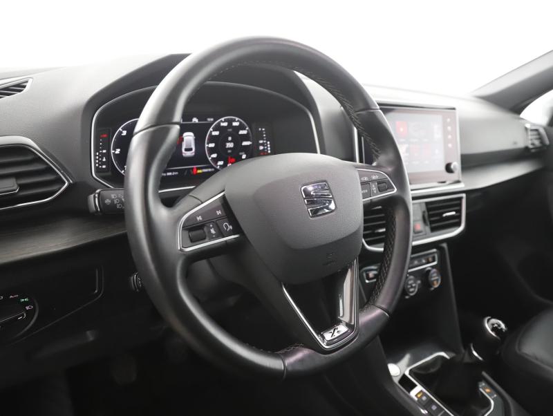 SEAT Tarraco Xcellence 2.0 TDI