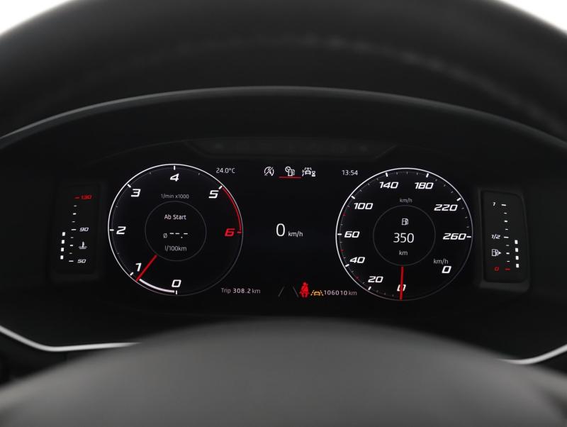 SEAT Tarraco Xcellence 2.0 TDI