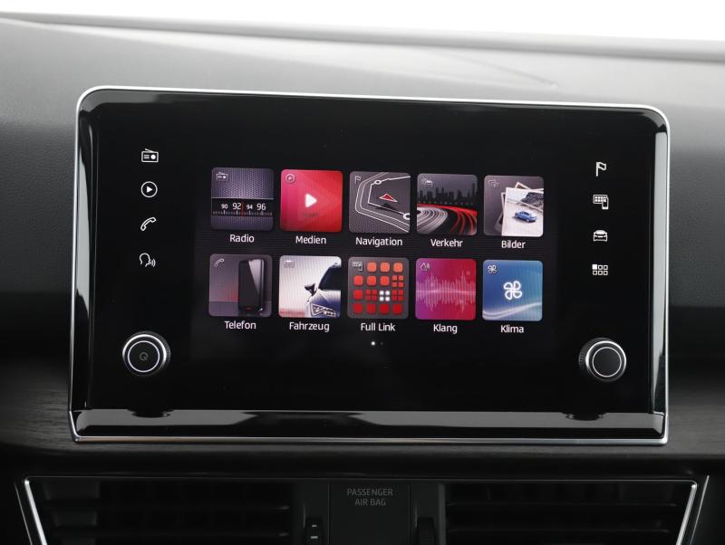 SEAT Tarraco Xcellence 2.0 TDI
