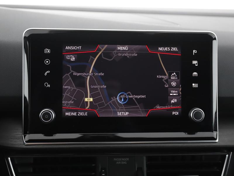 SEAT Tarraco Xcellence 2.0 TDI
