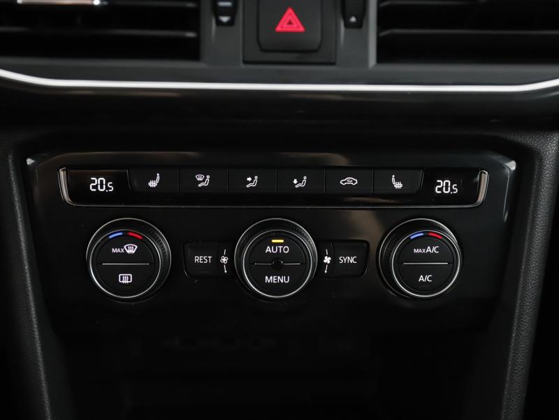 SEAT Tarraco Xcellence 2.0 TDI