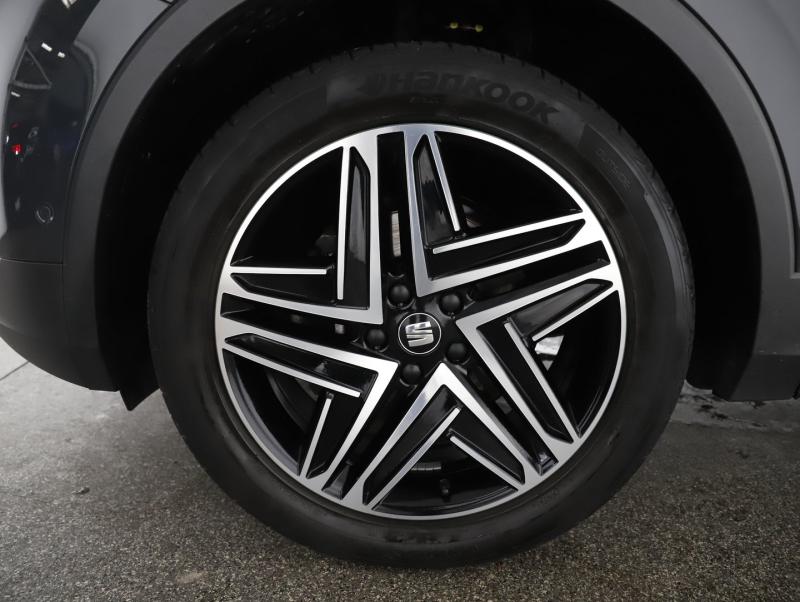 SEAT Tarraco Xcellence 2.0 TDI