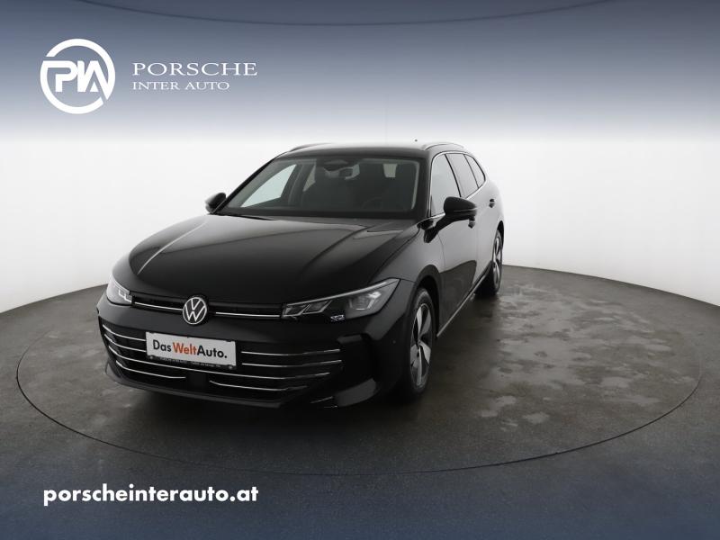 VW Passat Variant Business TDI DSG