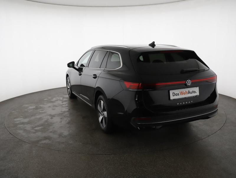 VW Passat Variant Business TDI DSG