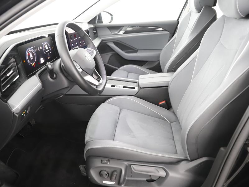VW Passat Variant Business TDI DSG