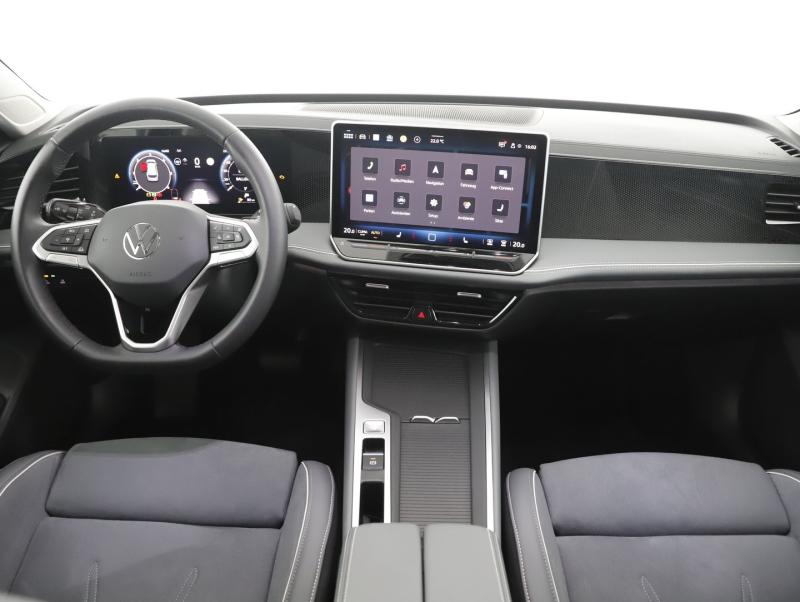 VW Passat Variant Business TDI DSG