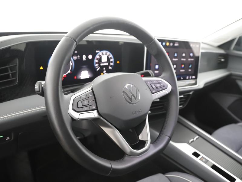VW Passat Variant Business TDI DSG