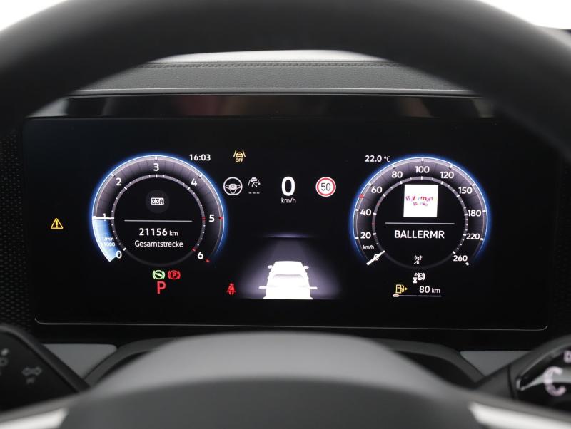 VW Passat Variant Business TDI DSG