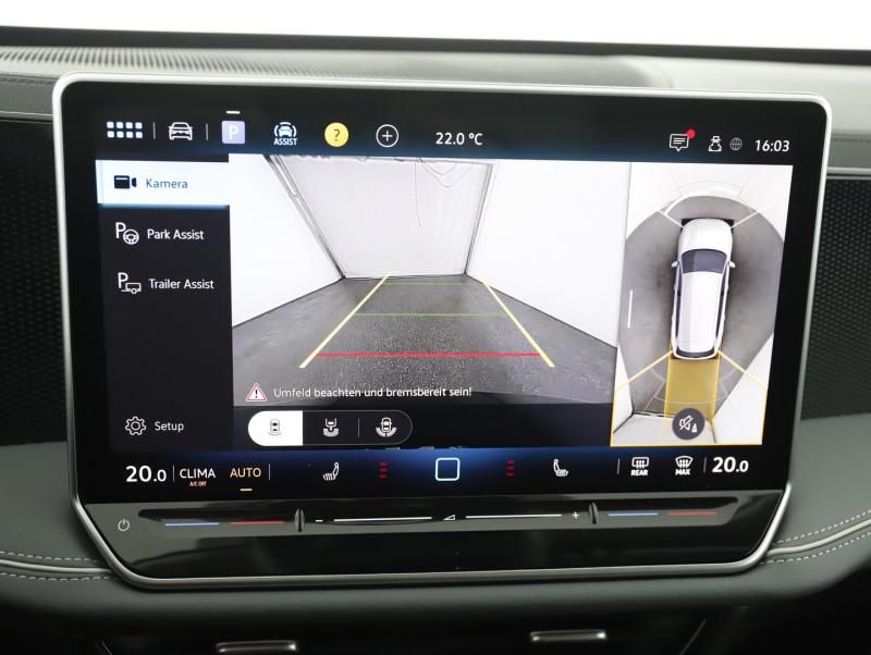 VW Passat Variant Business TDI DSG