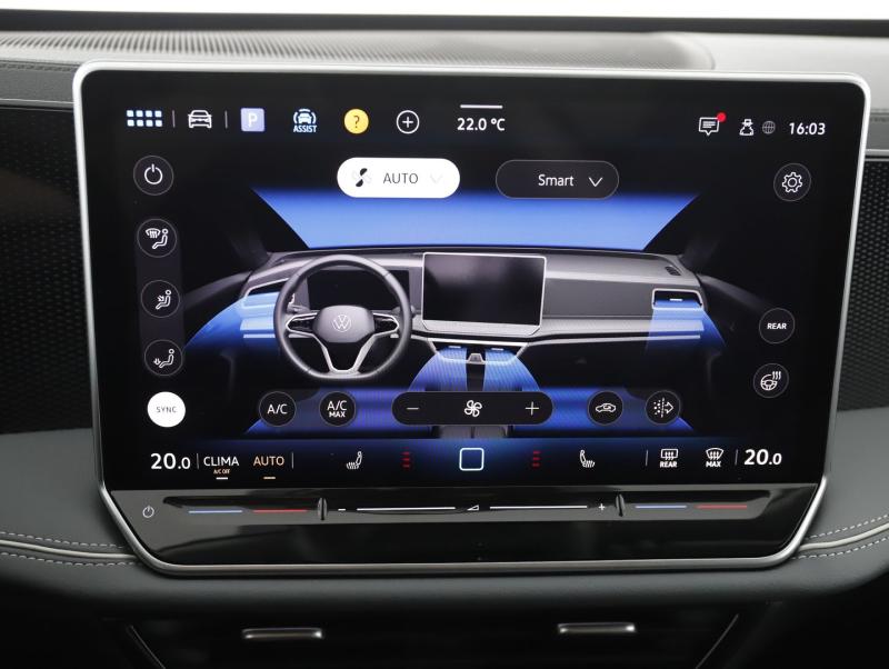 VW Passat Variant Business TDI DSG