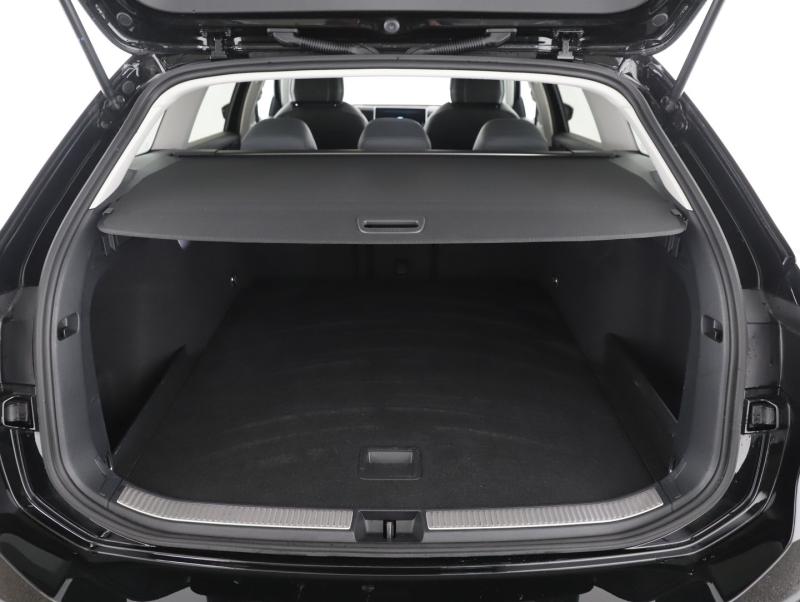 VW Passat Variant Business TDI DSG