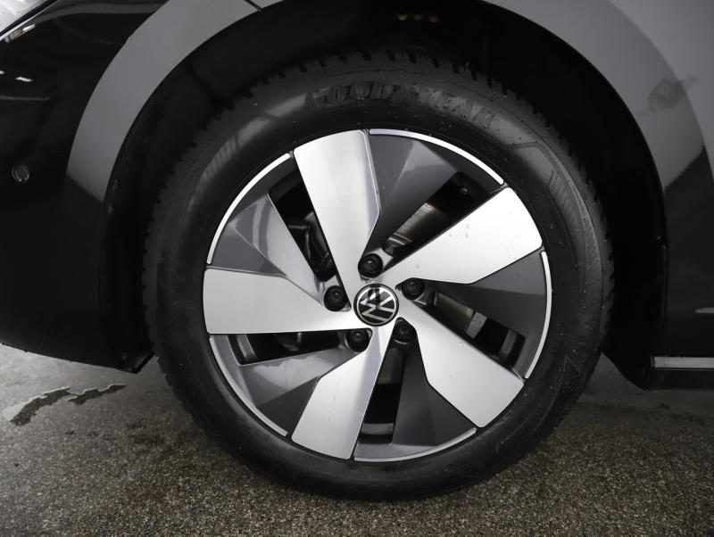 VW Passat Variant Business TDI DSG