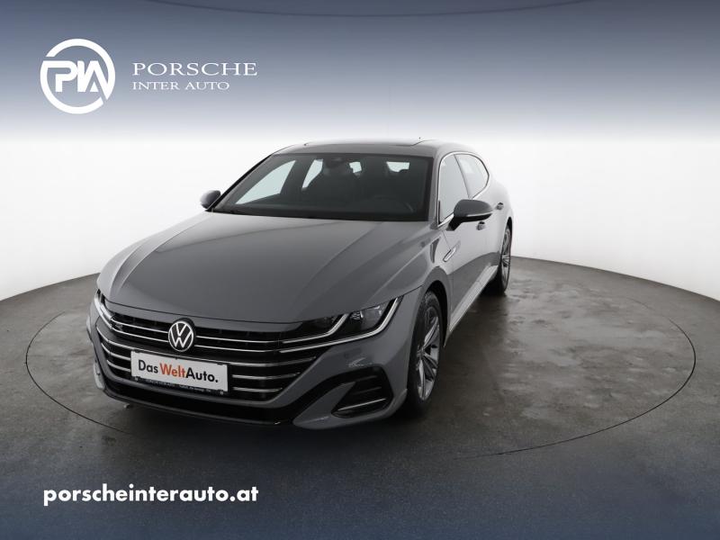 Arteon Volkswagen VW Arteon SB R-Line TSI DSG