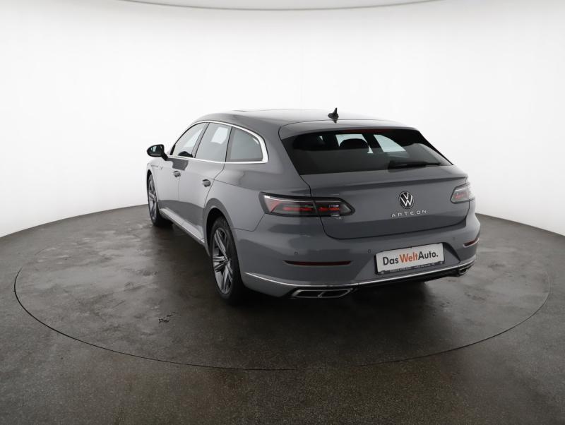 VW Arteon SB R-Line TSI DSG