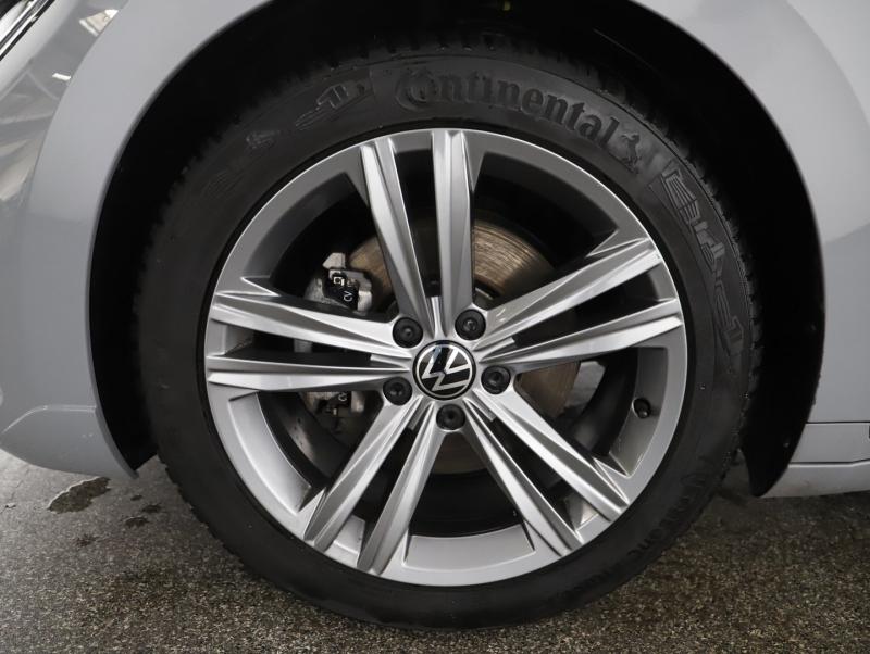 VW Arteon SB R-Line TSI DSG