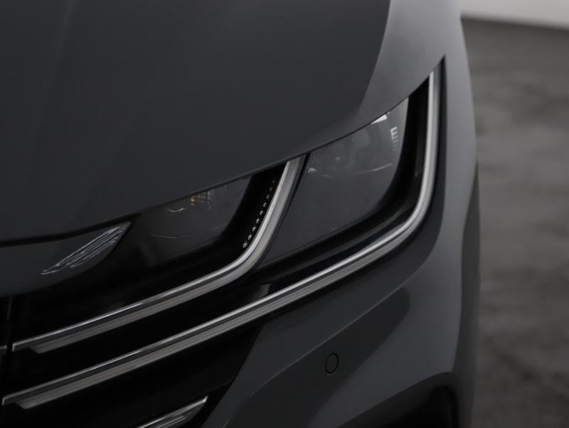 VW Arteon SB R-Line TSI DSG