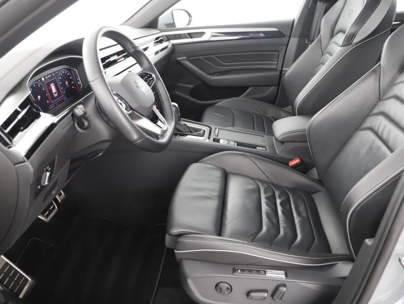 VW Arteon SB R-Line TSI DSG