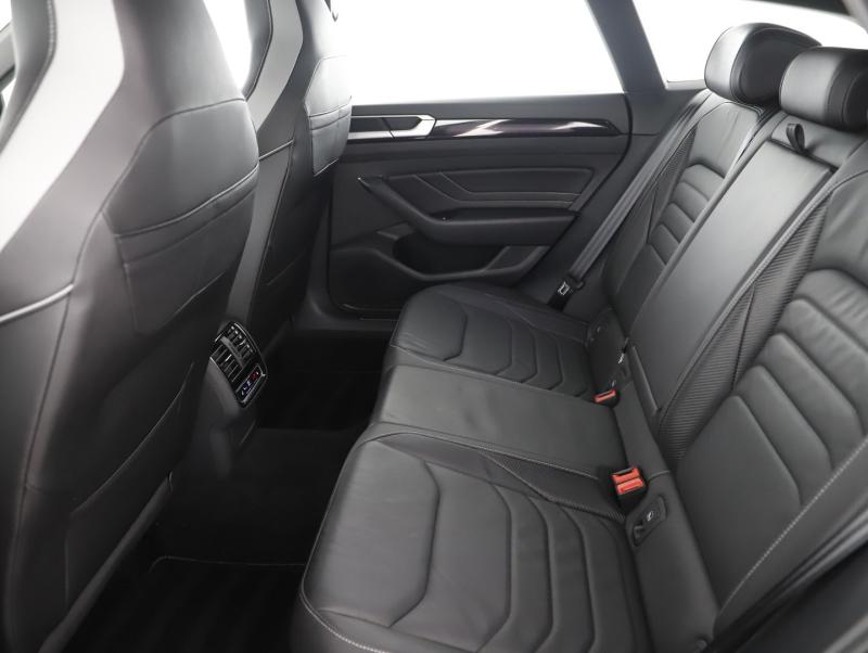 VW Arteon SB R-Line TSI DSG