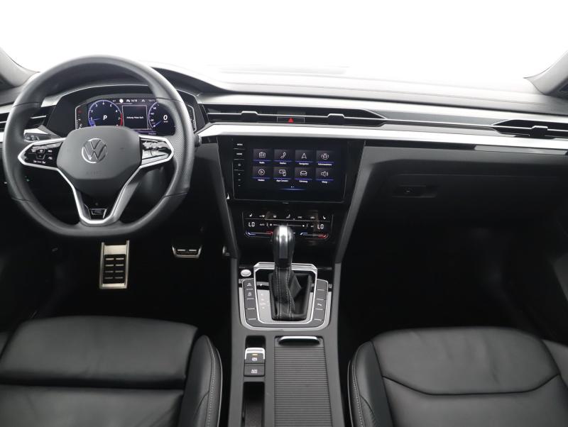 VW Arteon SB R-Line TSI DSG