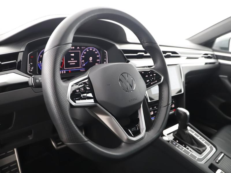 VW Arteon SB R-Line TSI DSG