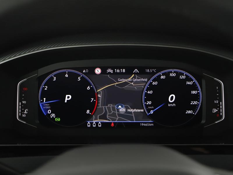 VW Arteon SB R-Line TSI DSG