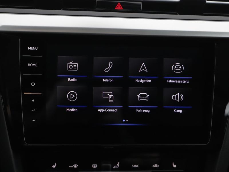 VW Arteon SB R-Line TSI DSG
