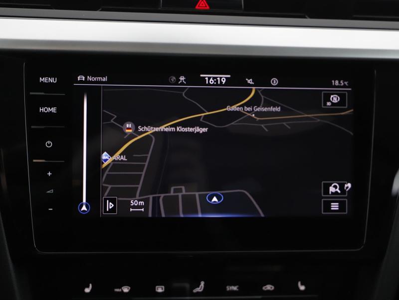 VW Arteon SB R-Line TSI DSG