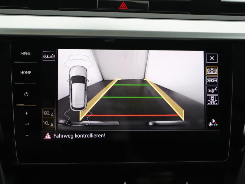 VW Arteon SB R-Line TSI DSG