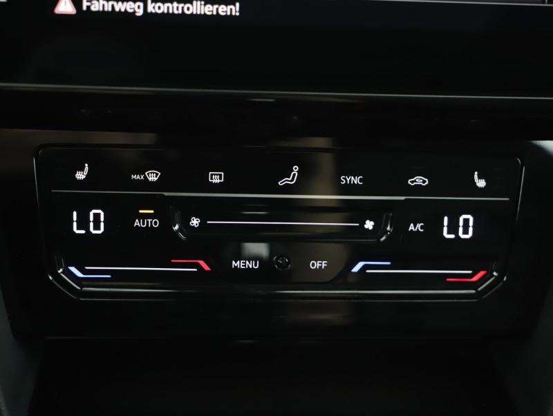 VW Arteon SB R-Line TSI DSG