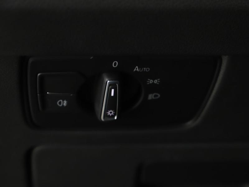 VW Arteon SB R-Line TSI DSG